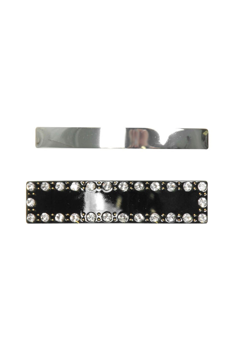 [TEST] Variety Barette Clip 2 Pack