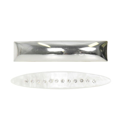 [TEST] Variety Barette Clip 2 Pack