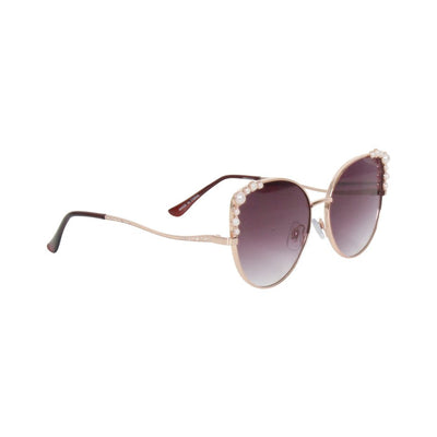 [TEST] Pearl Detail Sunglasses
