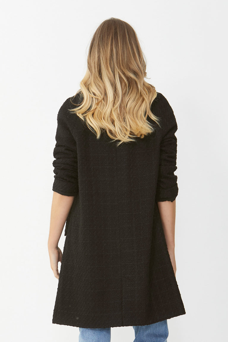 [TEST] Lydia Relaxed Coat
