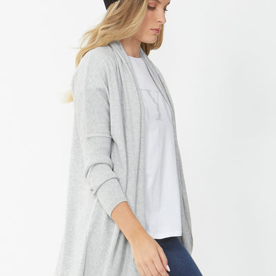 [TEST] Gwen Cocoon Cardi