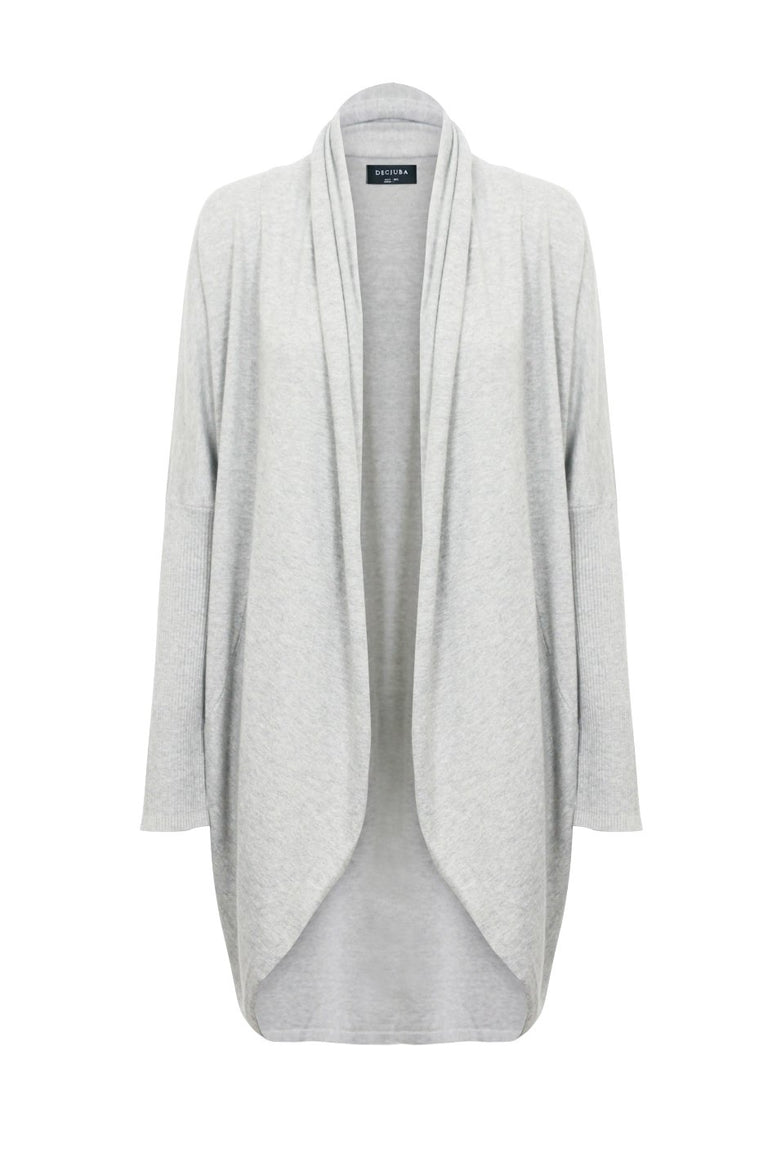 [TEST] Gwen Cocoon Cardi