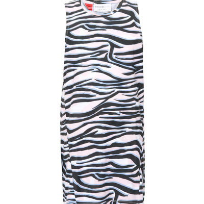 [TEST] Kids Sleeveless Nightie