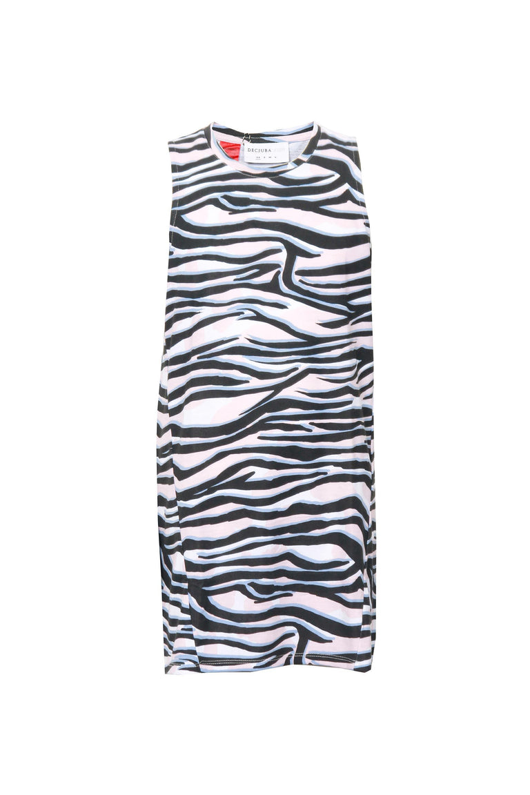 [TEST] Kids Sleeveless Nightie
