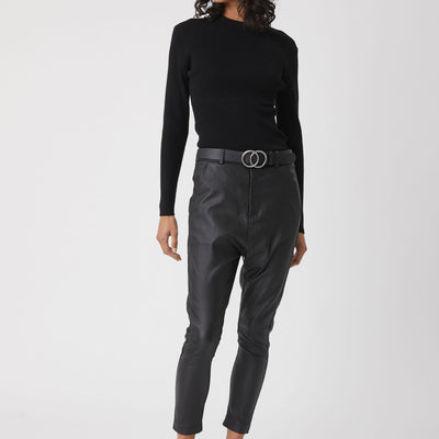 [TEST] Cameron Drop Crotch Pant