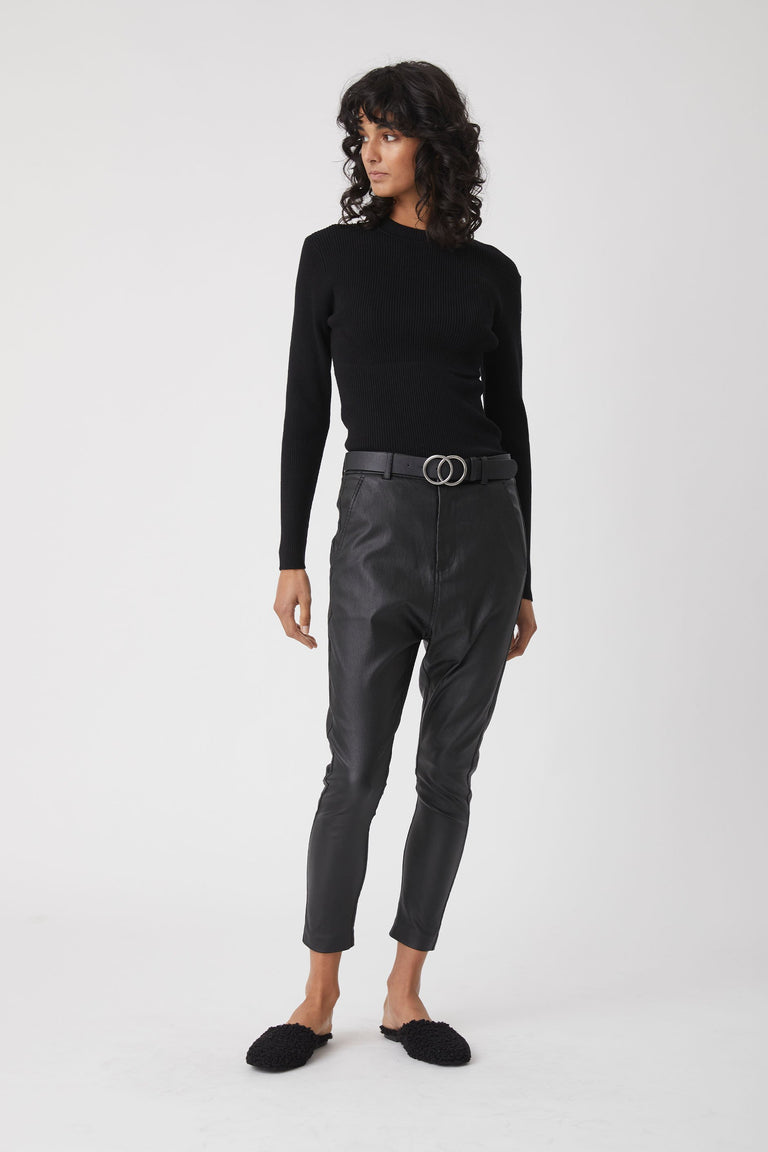 [TEST] Cameron Drop Crotch Pant