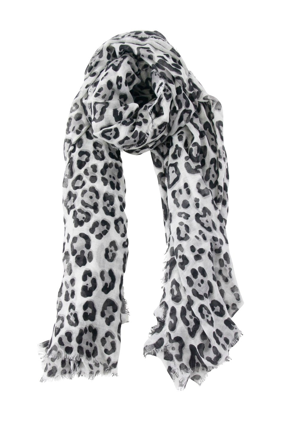 [TEST] Avery Lightweight Scarf
