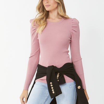 [TEST] Steph Rib Knit