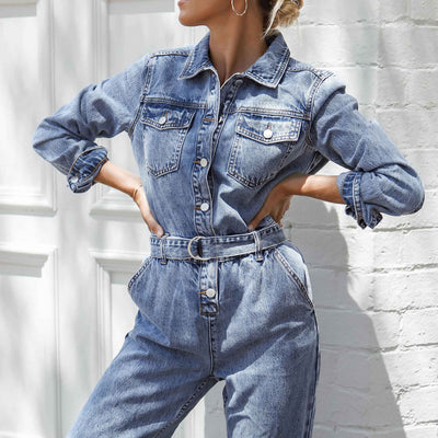 [TEST] Dani Boiler Suit