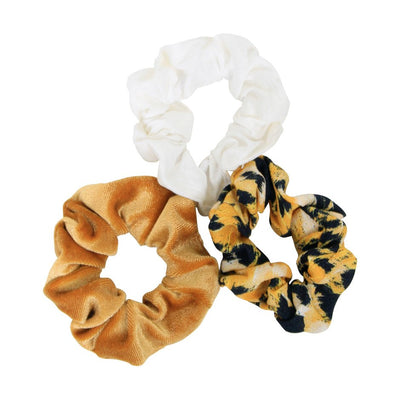 [TEST] Scrunchies 3 Pack