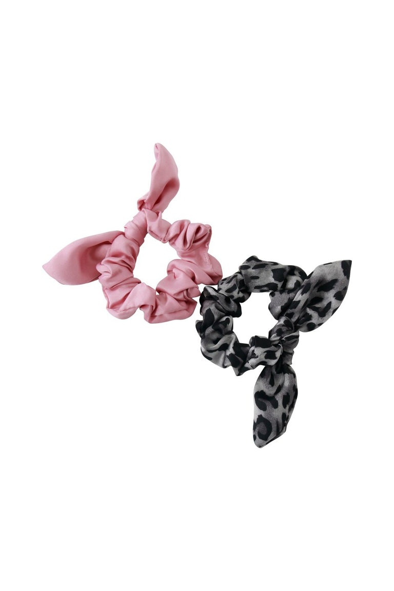 [TEST] 2 Pack Bow Scrunchie