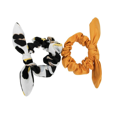 [TEST] 2 Pack Bow Scrunchie