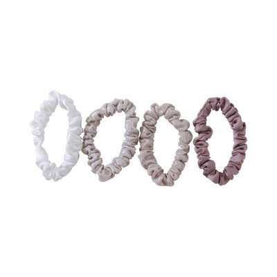 [TEST] 4 Small Scrunchies