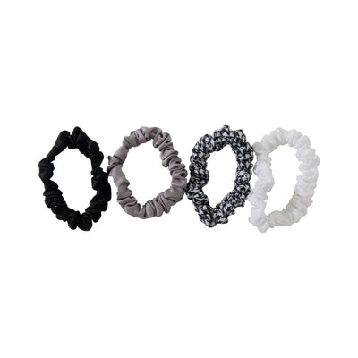 [TEST] 4 Small Scrunchies