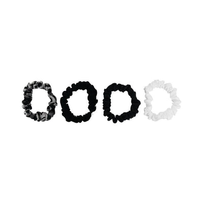 [TEST] 4 Small Scrunchies