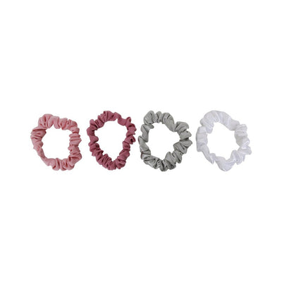 [TEST] 4 Small Scrunchies