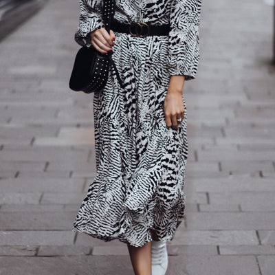 [TEST] Casey Puff Sleeve Midi Dress
