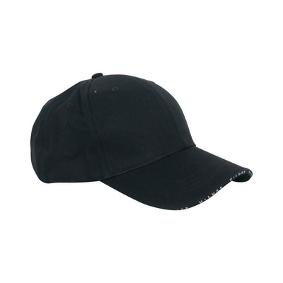 [TEST] D-Luxe Brim Logo Cap