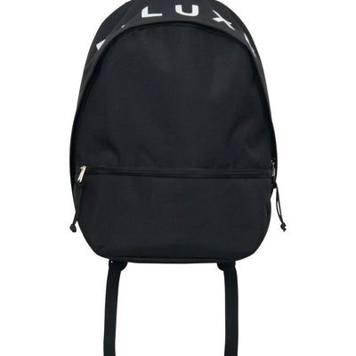 [TEST] D-Luxe Recycled Logo Backpack