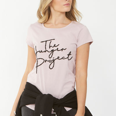 [TEST] THP Beaded T-Shirt