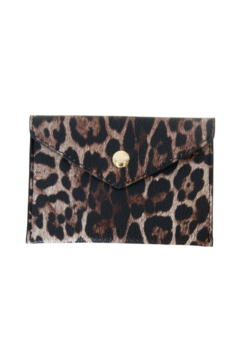[TEST] Courtenay Card Holder