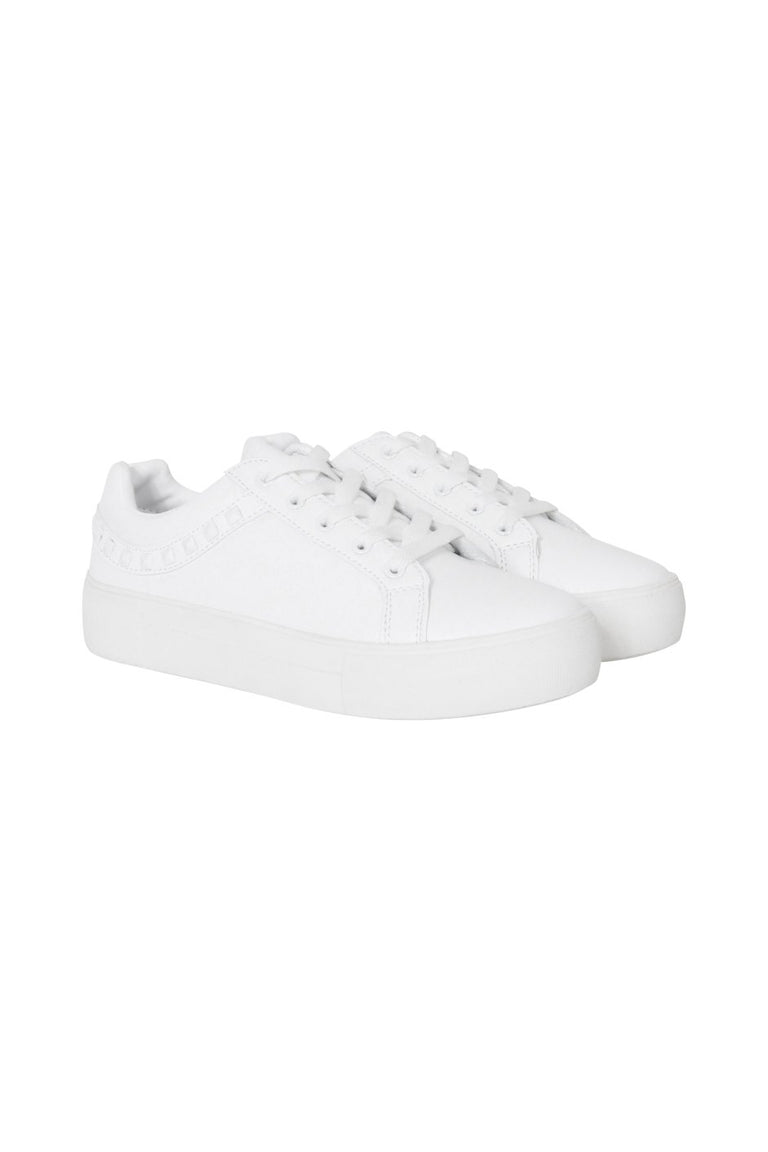 [TEST] Maeve Studded Sneaker