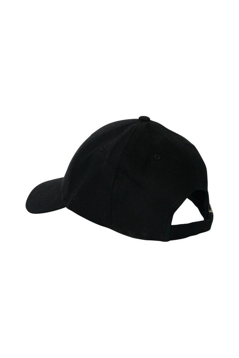 [TEST] LA Rubber Recycled Canvas Cap