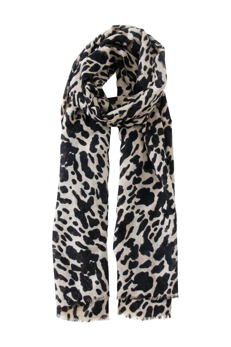[TEST] Daphne Woven Scarf