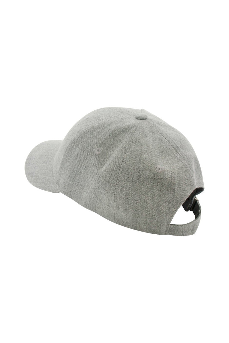 [TEST] LA Embroidered Cap