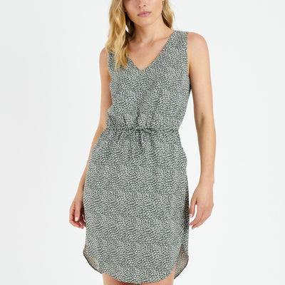[TEST] Mexico Mini Dress