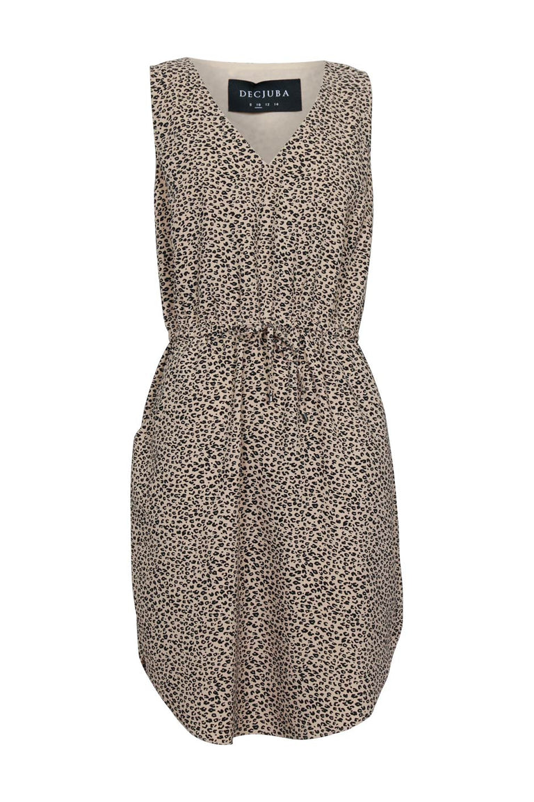 [TEST] Mexico Mini Dress