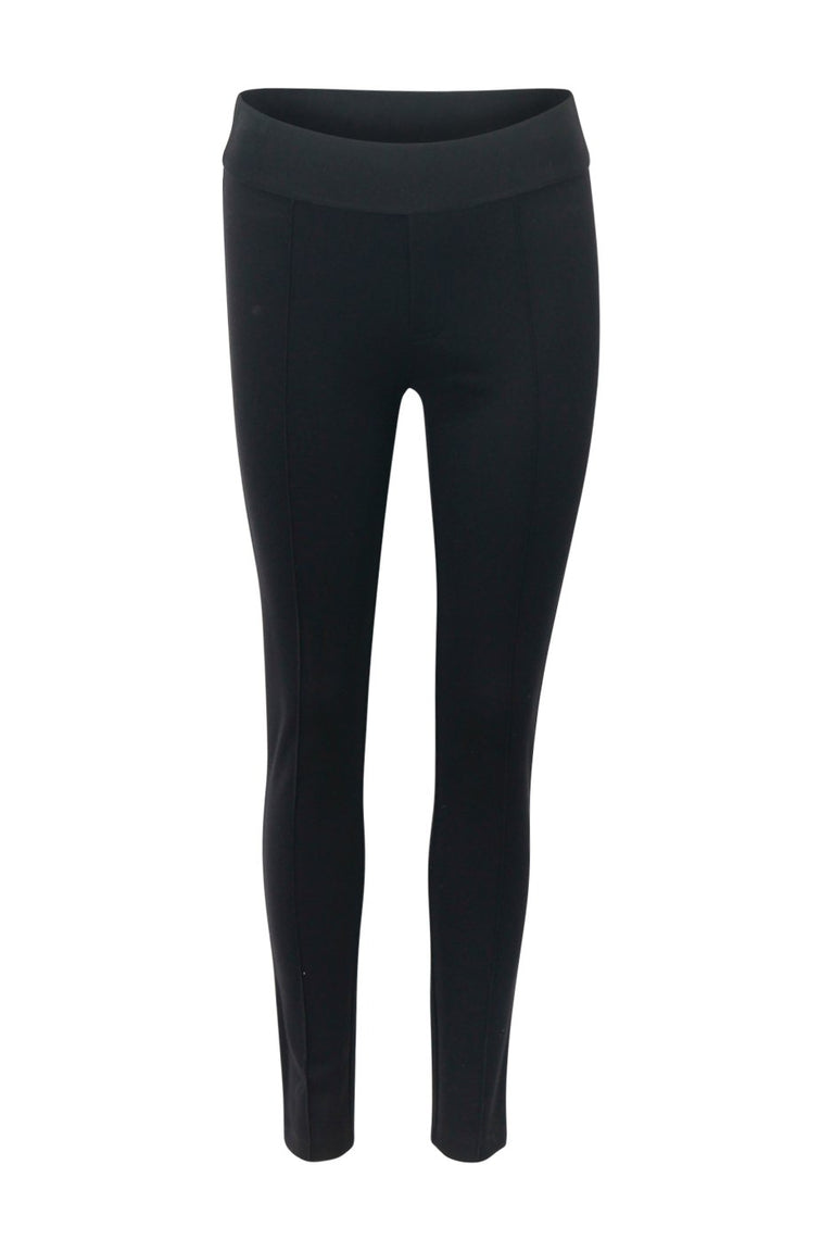 [TEST] Heidi Spliced Ponte Pant