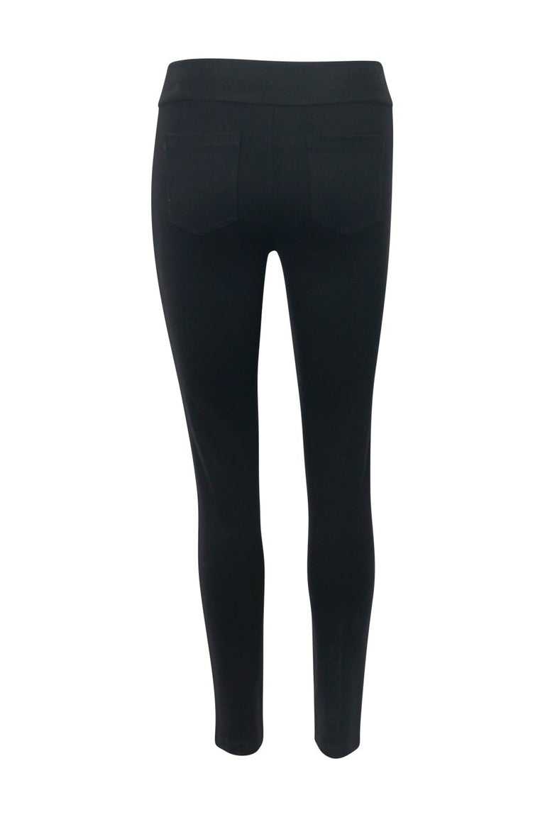 [TEST] Heidi Spliced Ponte Pant