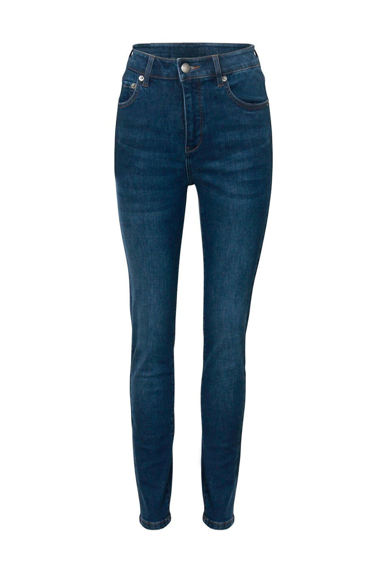 [TEST] Five Pocket Skinny Jean