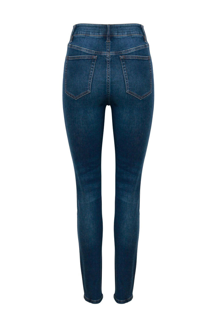 [TEST] Five Pocket Skinny Jean