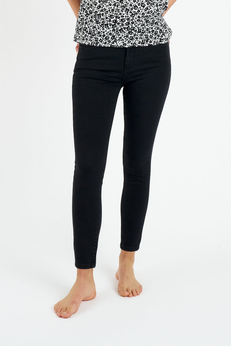 [TEST] Five Pocket Skinny Jean
