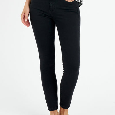 [TEST] Five Pocket Skinny Jean