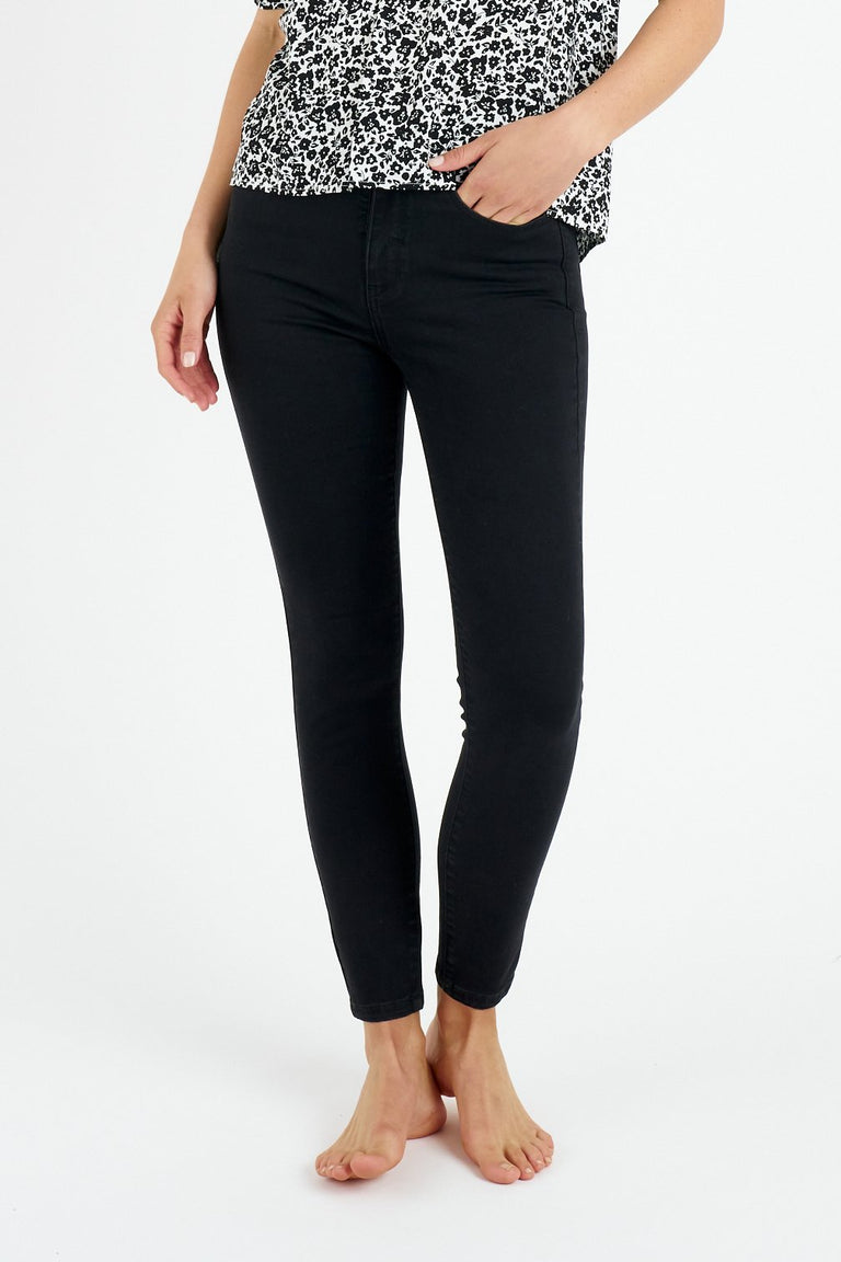 [TEST] Five Pocket Skinny Jean