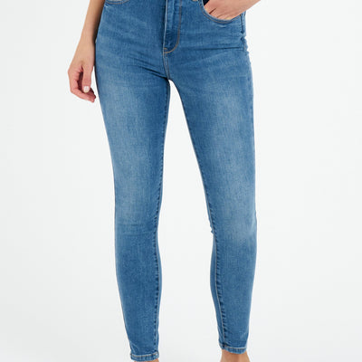 [TEST] Five Pocket Skinny Jean