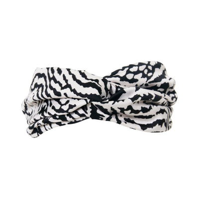 [TEST] Turban Elastic Headband