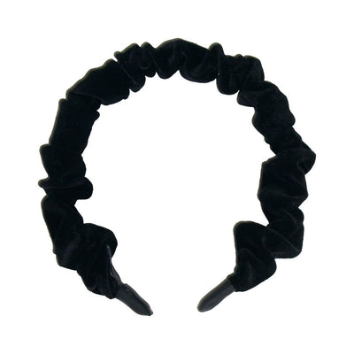 [TEST] Crinkle Headband