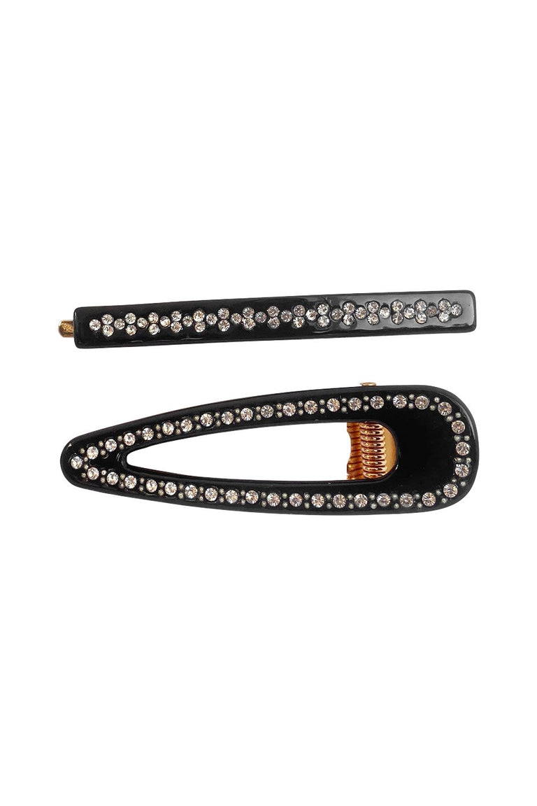 [TEST] Hinge Variety Clip 2 Pack