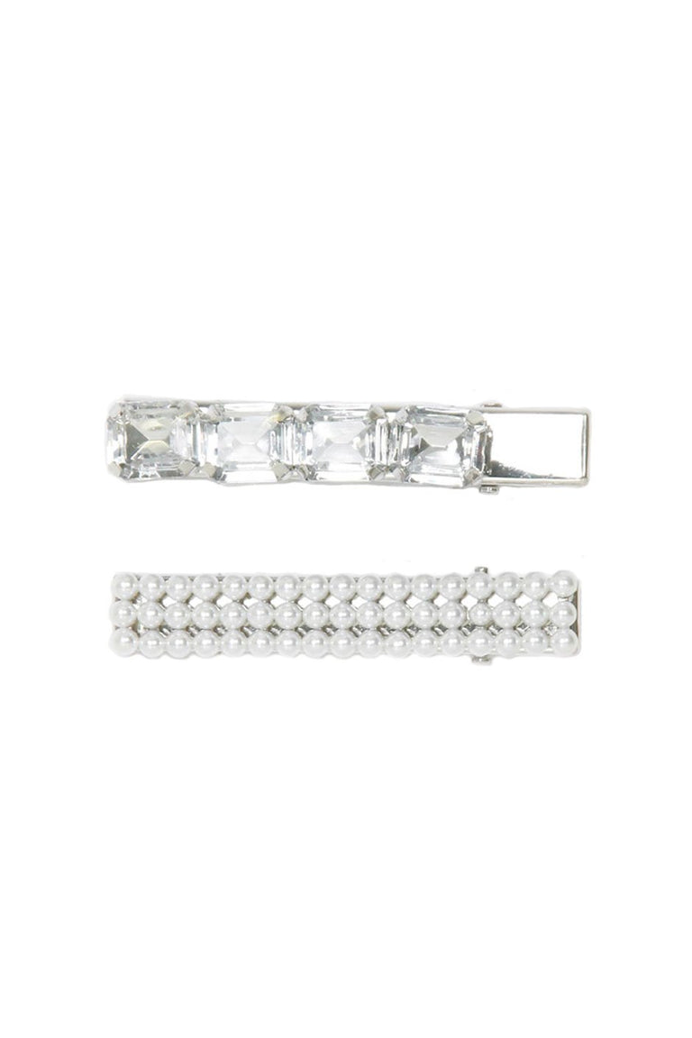 [TEST] Hinge Variety Clip 2 Pack