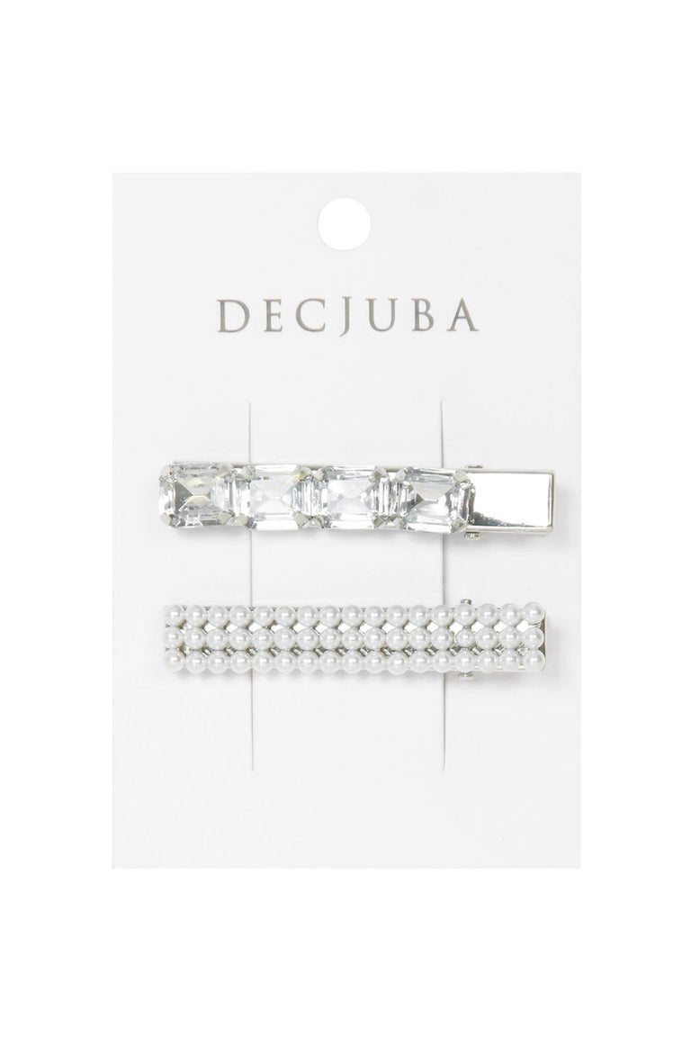 [TEST] Hinge Variety Clip 2 Pack