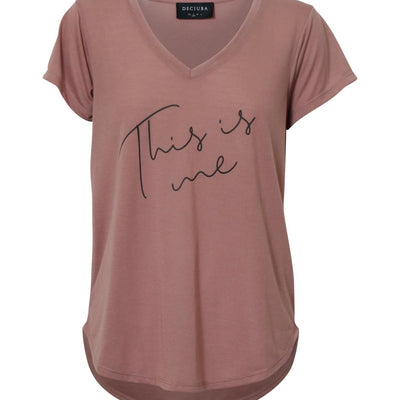 [TEST] This is Me Tee
