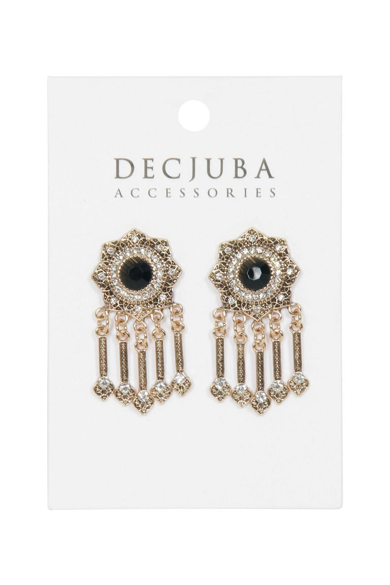 [TEST] Cece Earrings