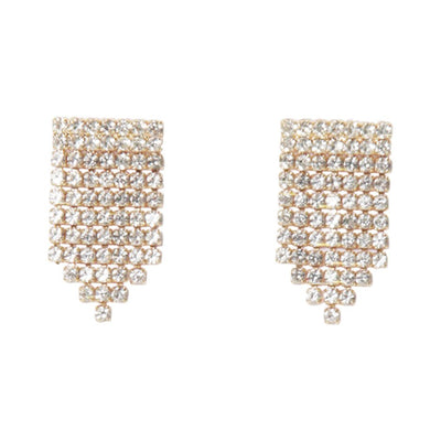 [TEST] Cyra Dia Earrings