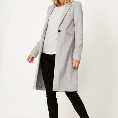 [TEST] Jenna Crombie Coat