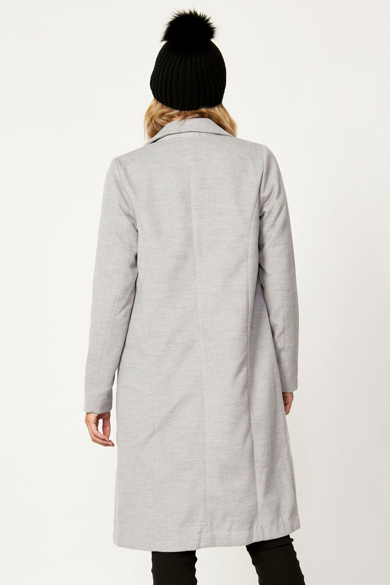 [TEST] Jenna Crombie Coat