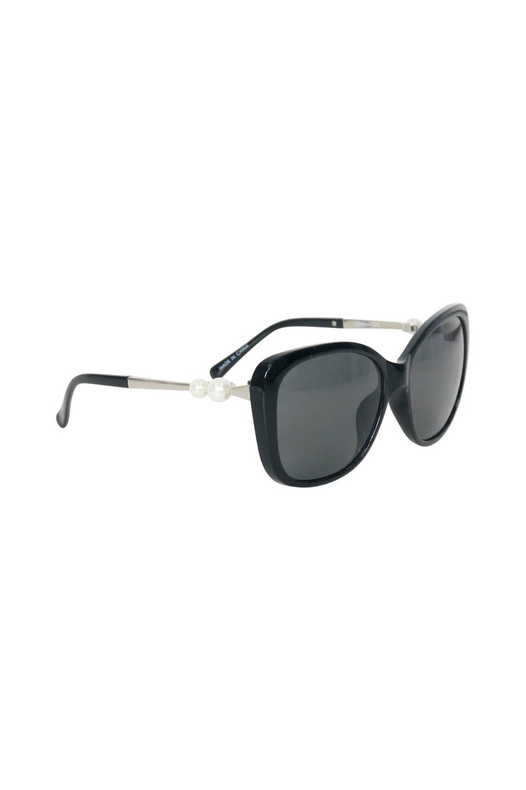 [TEST] Pearl Detail Sunglasses